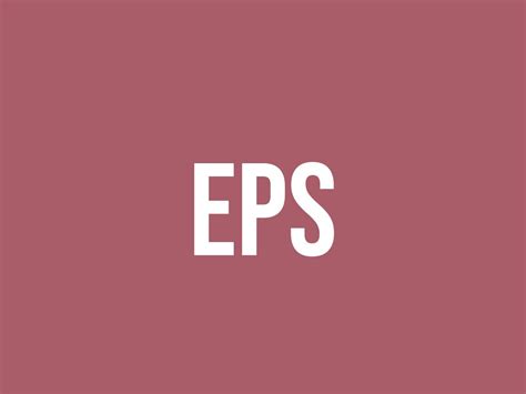 owa.eps|what does eps mean.